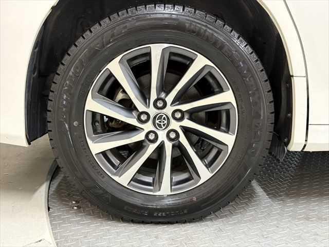 ☆純正アルミホイール