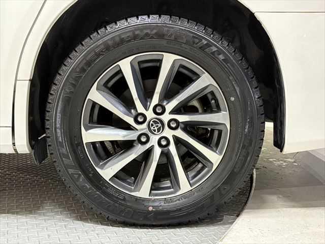 ☆純正アルミホイール