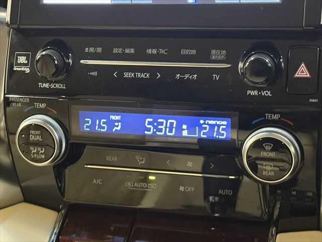 ☆エアコン周り