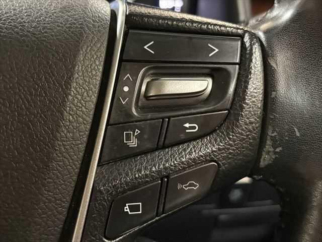 ☆ステアリングスイッチ