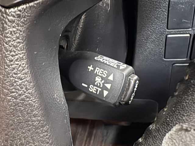 ☆レーダークルーズコントロール