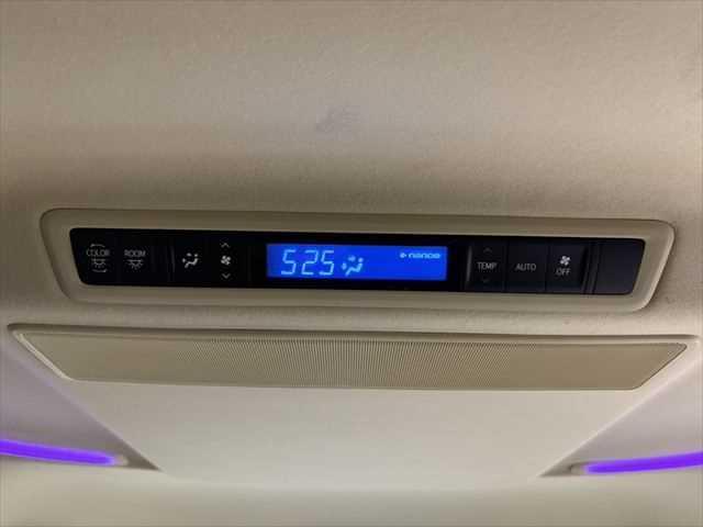 ☆ダブルエアコン