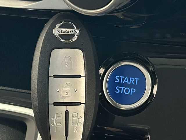 セレナ e-パワー ハイウェイスターV アーバンクロム 特別仕様車 後席モニター 10インチ純正ナビ プロパイロット 両側パワースライドドア 禁煙車 防水シート レーダークルーズコントロール 衝突軽減ブレーキ BSM アラウンドビューモニター(49枚目)