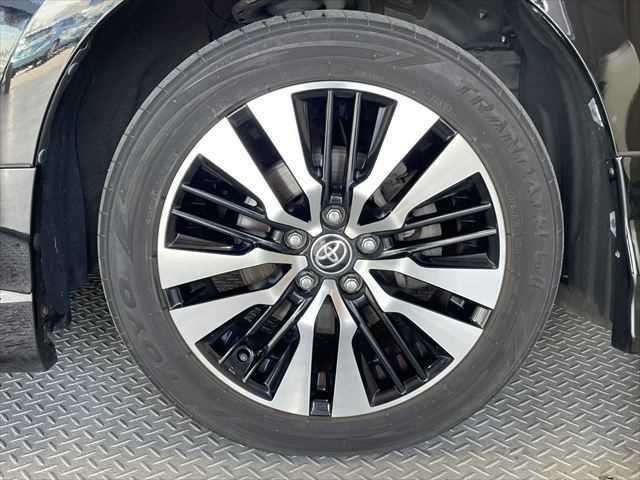 アルファード 2.5S Cパッケージ 6ヶ月走行無制限保証付き モデリスタフルエアロ・マフラー 11インチBIG-X 3眼LEDヘッド シートベンチレーション 両側パワスラ 禁煙 デジタルインナーミラー ドラレコ レーダークルーズ(15枚目)