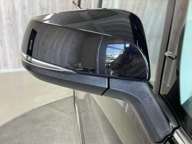 アルファード 2.5S Cパッケージ 6ヶ月走行無制限保証付き モデリスタフルエアロ・マフラー 11インチBIG-X 3眼LEDヘッド シートベンチレーション 両側パワスラ 禁煙 デジタルインナーミラー ドラレコ レーダークルーズ(27枚目)