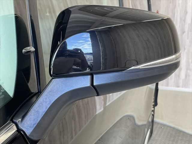 アルファード 2.5S Cパッケージ 6ヶ月走行無制限保証付き モデリスタフルエアロ・マフラー 11インチBIG-X 3眼LEDヘッド シートベンチレーション 両側パワスラ 禁煙 デジタルインナーミラー ドラレコ レーダークルーズ(28枚目)