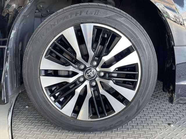 アルファード 2.5S Cパッケージ 6ヶ月走行無制限保証付き モデリスタフルエアロ・マフラー 11インチBIG-X 3眼LEDヘッド シートベンチレーション 両側パワスラ 禁煙 デジタルインナーミラー ドラレコ レーダークルーズ(30枚目)