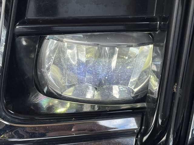 アルファード 2.5S Cパッケージ 6ヶ月走行無制限保証付き モデリスタフルエアロ・マフラー 11インチBIG-X 3眼LEDヘッド シートベンチレーション 両側パワスラ 禁煙 デジタルインナーミラー ドラレコ レーダークルーズ(34枚目)