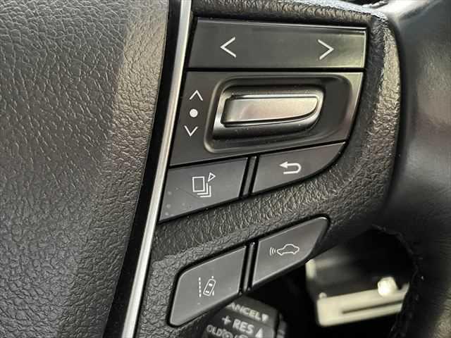 アルファード 2.5S Cパッケージ 6ヶ月走行無制限保証付き モデリスタフルエアロ・マフラー 11インチBIG-X 3眼LEDヘッド シートベンチレーション 両側パワスラ 禁煙 デジタルインナーミラー ドラレコ レーダークルーズ(42枚目)