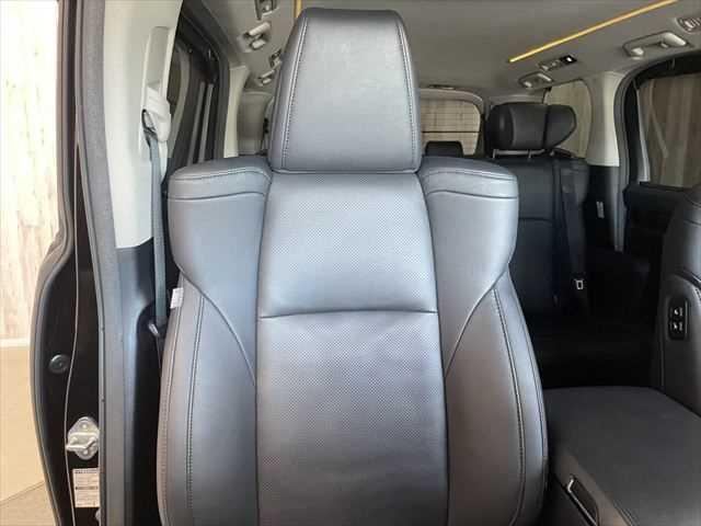 アルファード 2.5S Cパッケージ 6ヶ月走行無制限保証付き モデリスタフルエアロ・マフラー 11インチBIG-X 3眼LEDヘッド シートベンチレーション 両側パワスラ 禁煙 デジタルインナーミラー ドラレコ レーダークルーズ(55枚目)