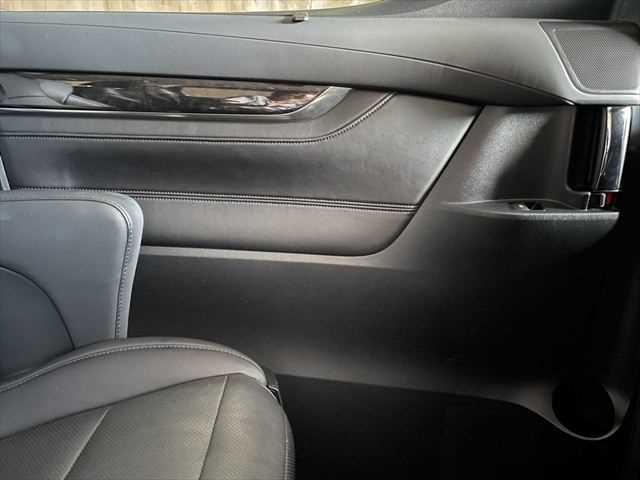 アルファード 2.5S Cパッケージ 6ヶ月走行無制限保証付き モデリスタフルエアロ・マフラー 11インチBIG-X 3眼LEDヘッド シートベンチレーション 両側パワスラ 禁煙 デジタルインナーミラー ドラレコ レーダークルーズ(57枚目)