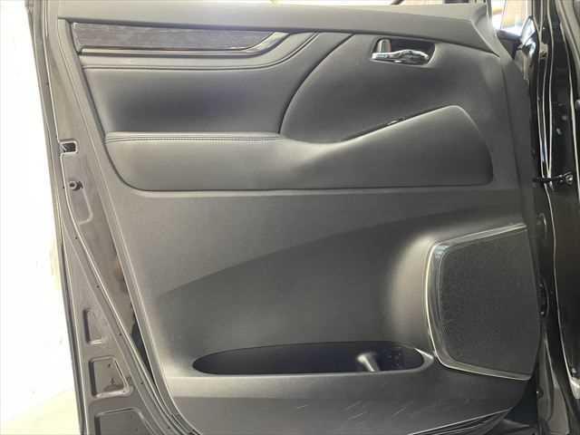 アルファード 2.5S Cパッケージ 6ヶ月走行無制限保証付き モデリスタフルエアロ・マフラー 11インチBIG-X 3眼LEDヘッド シートベンチレーション 両側パワスラ 禁煙 デジタルインナーミラー ドラレコ レーダークルーズ(62枚目)