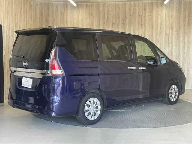 セレナ S 後期 衝突軽減ブレーキ パワースライドドア アラウンドビューモニター クルーズコントロール 禁煙車 オートエアコン パワーウィンドウ スマートキー ETC コーナーセンサー ブラインドスポットモニター(19枚目)