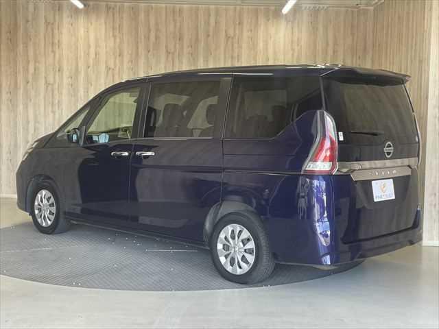 セレナ S 後期 衝突軽減ブレーキ パワースライドドア アラウンドビューモニター クルーズコントロール 禁煙車 オートエアコン パワーウィンドウ スマートキー ETC コーナーセンサー ブラインドスポットモニター(21枚目)