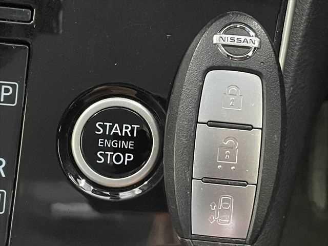セレナ S 後期 衝突軽減ブレーキ パワースライドドア アラウンドビューモニター クルーズコントロール 禁煙車 オートエアコン パワーウィンドウ スマートキー ETC コーナーセンサー ブラインドスポットモニター(41枚目)
