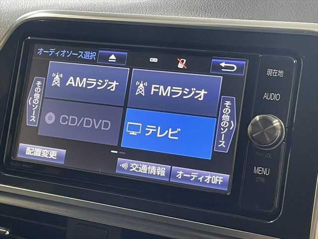 シエンタ Ｇ　トヨタセーフティセンス　禁煙車　ＬＥＤヘッドライト　両側パワースライドドア　バックカメラ　純正ＳＤナビ　キャンセラー付フルセグＴＶ　衝突軽減ブレーキ　ＣＤ・ＤＶＤ再生　Ｂｌｕｅｔｏｏｔｈ　スマートキー（6枚目）