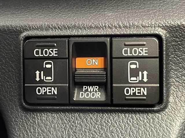 シエンタ Ｇ　トヨタセーフティセンス　禁煙車　ＬＥＤヘッドライト　両側パワースライドドア　バックカメラ　純正ＳＤナビ　キャンセラー付フルセグＴＶ　衝突軽減ブレーキ　ＣＤ・ＤＶＤ再生　Ｂｌｕｅｔｏｏｔｈ　スマートキー（8枚目）