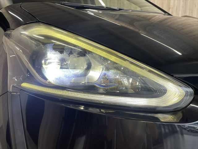 シエンタ Ｇ　トヨタセーフティセンス　禁煙車　ＬＥＤヘッドライト　両側パワースライドドア　バックカメラ　純正ＳＤナビ　キャンセラー付フルセグＴＶ　衝突軽減ブレーキ　ＣＤ・ＤＶＤ再生　Ｂｌｕｅｔｏｏｔｈ　スマートキー（15枚目）