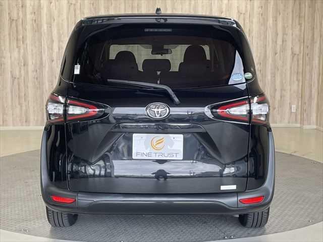 シエンタ Ｇ　トヨタセーフティセンス　禁煙車　ＬＥＤヘッドライト　両側パワースライドドア　バックカメラ　純正ＳＤナビ　キャンセラー付フルセグＴＶ　衝突軽減ブレーキ　ＣＤ・ＤＶＤ再生　Ｂｌｕｅｔｏｏｔｈ　スマートキー（21枚目）