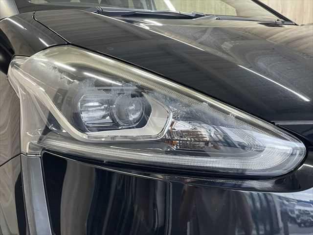 シエンタ Ｇ　トヨタセーフティセンス　禁煙車　ＬＥＤヘッドライト　両側パワースライドドア　バックカメラ　純正ＳＤナビ　キャンセラー付フルセグＴＶ　衝突軽減ブレーキ　ＣＤ・ＤＶＤ再生　Ｂｌｕｅｔｏｏｔｈ　スマートキー（24枚目）