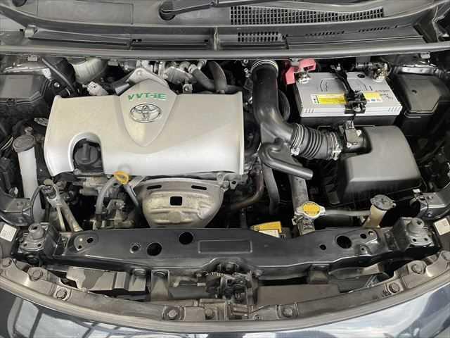 シエンタ Ｇ　トヨタセーフティセンス　禁煙車　ＬＥＤヘッドライト　両側パワースライドドア　バックカメラ　純正ＳＤナビ　キャンセラー付フルセグＴＶ　衝突軽減ブレーキ　ＣＤ・ＤＶＤ再生　Ｂｌｕｅｔｏｏｔｈ　スマートキー（36枚目）