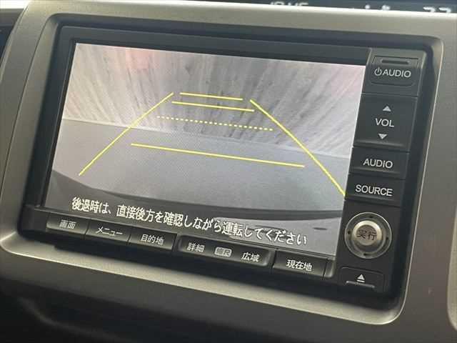ステップワゴンスパーダ Ｚ　クールスピリット　ユーザー買取車　後期　両側パワースライドドア　純正ＨＤＤナビ　ＤＶＤ再生　フルセグＴＶ　クルーズコントロール　禁煙車　ドライブレコーダー　ＥＴＣ　オートエアコン　バックカメラ（5枚目）