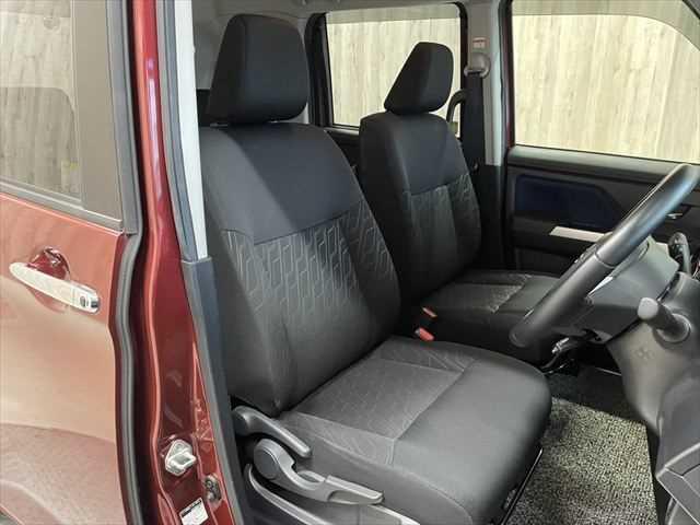 トール カスタムG リミテッドII SAIII ユーザー買取車 両側電動スライド 衝突軽減ブレーキ LEDヘッドライト バックカメラ 禁煙 ドライブレコーダー ETC 純正14インチアルミホイール パワーウィンドウ スマートキー Bluetooth(9枚目)