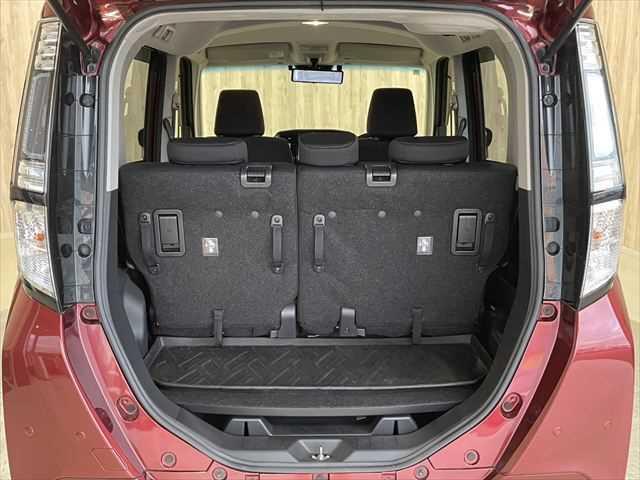 トール カスタムG リミテッドII SAIII ユーザー買取車 両側電動スライド 衝突軽減ブレーキ LEDヘッドライト バックカメラ 禁煙 ドライブレコーダー ETC 純正14インチアルミホイール パワーウィンドウ スマートキー Bluetooth(11枚目)