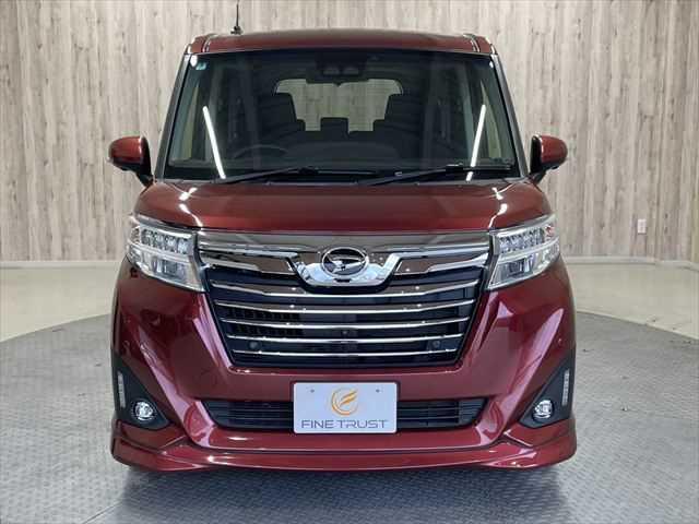 トール カスタムG リミテッドII SAIII ユーザー買取車 両側電動スライド 衝突軽減ブレーキ LEDヘッドライト バックカメラ 禁煙 ドライブレコーダー ETC 純正14インチアルミホイール パワーウィンドウ スマートキー Bluetooth(15枚目)