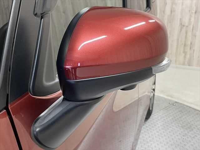 トール カスタムG リミテッドII SAIII ユーザー買取車 両側電動スライド 衝突軽減ブレーキ LEDヘッドライト バックカメラ 禁煙 ドライブレコーダー ETC 純正14インチアルミホイール パワーウィンドウ スマートキー Bluetooth(27枚目)