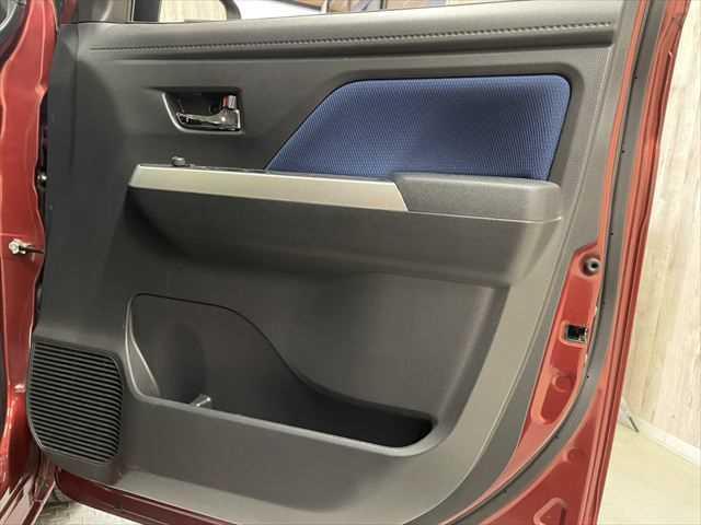 トール カスタムG リミテッドII SAIII ユーザー買取車 両側電動スライド 衝突軽減ブレーキ LEDヘッドライト バックカメラ 禁煙 ドライブレコーダー ETC 純正14インチアルミホイール パワーウィンドウ スマートキー Bluetooth(52枚目)