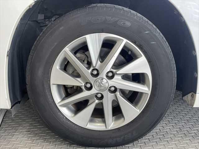 ヴェルファイアハイブリッド V 6ヶ月走行無制限保証付き Wサンルーフ 純正8型ナビ 両側パワースライドドア 電動リアゲート 寒冷地仕様 禁煙車 バックカメラ オットマン Wエアコン ETC 純正16インチアルミホイール クルコン(29枚目)