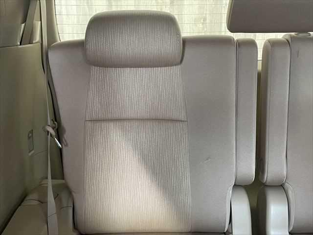 ヴェルファイアハイブリッド V 6ヶ月走行無制限保証付き Wサンルーフ 純正8型ナビ 両側パワースライドドア 電動リアゲート 寒冷地仕様 禁煙車 バックカメラ オットマン Wエアコン ETC 純正16インチアルミホイール クルコン(62枚目)