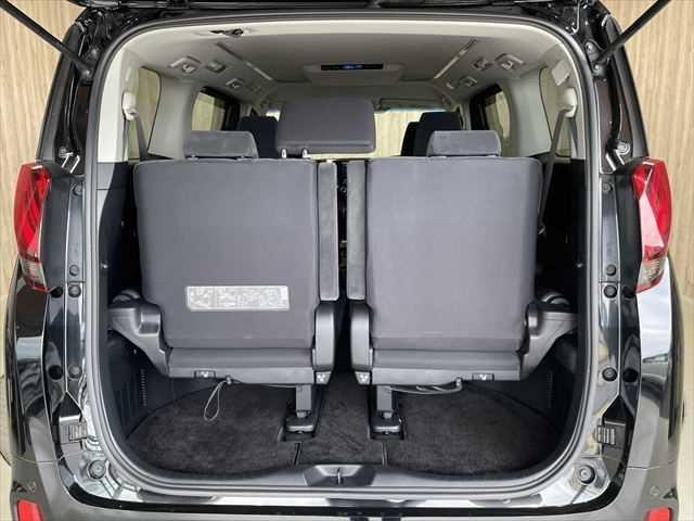 アルファード 2.5S Aパッケージ 6ヶ月走行無制限保証付き 10型ナビ 両側パワスラ プリクラッシュセーフティ レーダークルコン 禁煙車 コーナーセンサー バックカメラ LEDヘッド フルセグ Bluetooth オットマン ETC(12枚目)