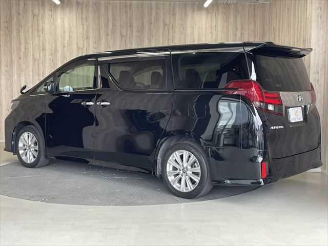 アルファード 2.5S Aパッケージ 6ヶ月走行無制限保証付き 10型ナビ 両側パワスラ プリクラッシュセーフティ レーダークルコン 禁煙車 コーナーセンサー バックカメラ LEDヘッド フルセグ Bluetooth オットマン ETC(21枚目)