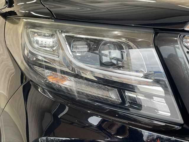 アルファード 2.5S Aパッケージ 6ヶ月走行無制限保証付き 10型ナビ 両側パワスラ プリクラッシュセーフティ レーダークルコン 禁煙車 コーナーセンサー バックカメラ LEDヘッド フルセグ Bluetooth オットマン ETC(23枚目)