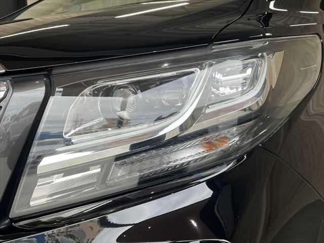 アルファード 2.5S Aパッケージ 6ヶ月走行無制限保証付き 10型ナビ 両側パワスラ プリクラッシュセーフティ レーダークルコン 禁煙車 コーナーセンサー バックカメラ LEDヘッド フルセグ Bluetooth オットマン ETC(24枚目)