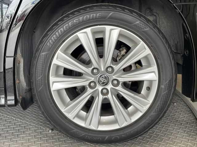 アルファード 2.5S Aパッケージ 6ヶ月走行無制限保証付き 10型ナビ 両側パワスラ プリクラッシュセーフティ レーダークルコン 禁煙車 コーナーセンサー バックカメラ LEDヘッド フルセグ Bluetooth オットマン ETC(31枚目)