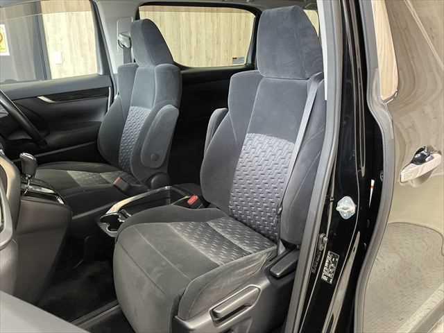 アルファード 2.5S Aパッケージ 6ヶ月走行無制限保証付き 10型ナビ 両側パワスラ プリクラッシュセーフティ レーダークルコン 禁煙車 コーナーセンサー バックカメラ LEDヘッド フルセグ Bluetooth オットマン ETC(36枚目)