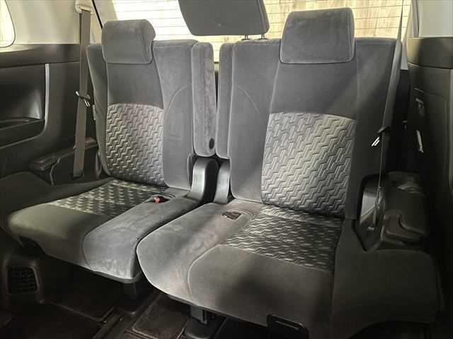 アルファード 2.5S Aパッケージ 6ヶ月走行無制限保証付き 10型ナビ 両側パワスラ プリクラッシュセーフティ レーダークルコン 禁煙車 コーナーセンサー バックカメラ LEDヘッド フルセグ Bluetooth オットマン ETC(38枚目)