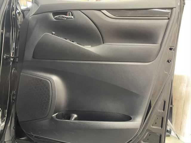 アルファード 2.5S Aパッケージ 6ヶ月走行無制限保証付き 10型ナビ 両側パワスラ プリクラッシュセーフティ レーダークルコン 禁煙車 コーナーセンサー バックカメラ LEDヘッド フルセグ Bluetooth オットマン ETC(56枚目)