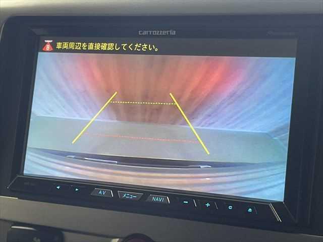 デリカD:5 D パワーパッケージ ディーゼル 4WD HDDナビ 両側パワースライドドア HIDヘッドライト 禁煙車 クルーズコントロール バックカメラ オートエアコン Wエアコン シートヒーター Bluetooth フルセグTV(5枚目)