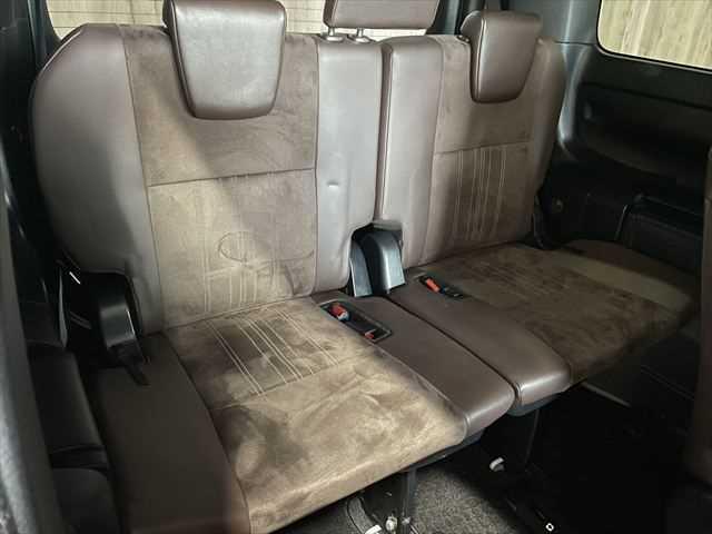 エスクァイア ハイブリッドGi プレミアムパッケージ 6ヶ月走行無制限保証付き モデリスタフルエアロ 11インチBIGX トヨタセーフティセンス 両側パワースライドドア LEDヘッドライト 禁煙車 クルコン バックカメラ 純正16型ナビ ETC スマキー(11枚目)