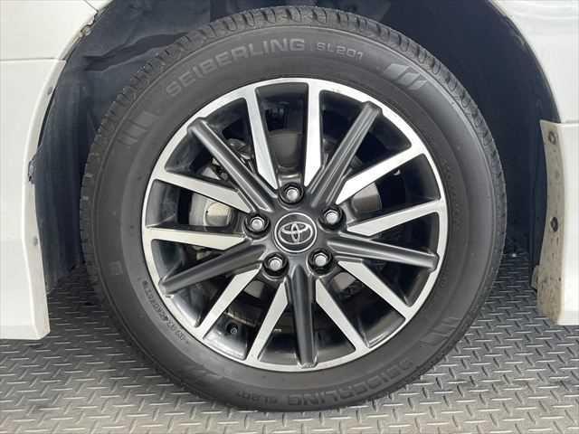 エスクァイア ハイブリッドGi プレミアムパッケージ 6ヶ月走行無制限保証付き モデリスタフルエアロ 11インチBIGX トヨタセーフティセンス 両側パワースライドドア LEDヘッドライト 禁煙車 クルコン バックカメラ 純正16型ナビ ETC スマキー(30枚目)