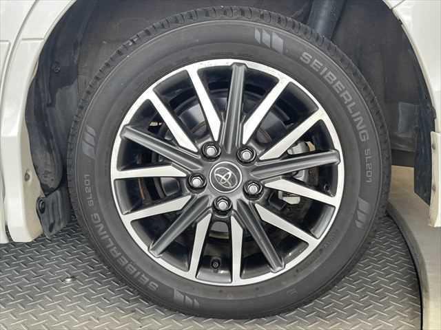 エスクァイア ハイブリッドGi プレミアムパッケージ 6ヶ月走行無制限保証付き モデリスタフルエアロ 11インチBIGX トヨタセーフティセンス 両側パワースライドドア LEDヘッドライト 禁煙車 クルコン バックカメラ 純正16型ナビ ETC スマキー(31枚目)