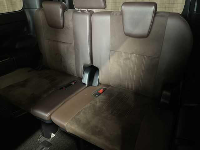 エスクァイア ハイブリッドGi プレミアムパッケージ 6ヶ月走行無制限保証付き モデリスタフルエアロ 11インチBIGX トヨタセーフティセンス 両側パワースライドドア LEDヘッドライト 禁煙車 クルコン バックカメラ 純正16型ナビ ETC スマキー(38枚目)