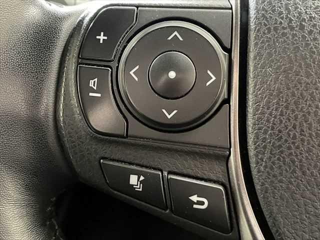 エスクァイア ハイブリッドGi プレミアムパッケージ 6ヶ月走行無制限保証付き モデリスタフルエアロ 11インチBIGX トヨタセーフティセンス 両側パワースライドドア LEDヘッドライト 禁煙車 クルコン バックカメラ 純正16型ナビ ETC スマキー(41枚目)