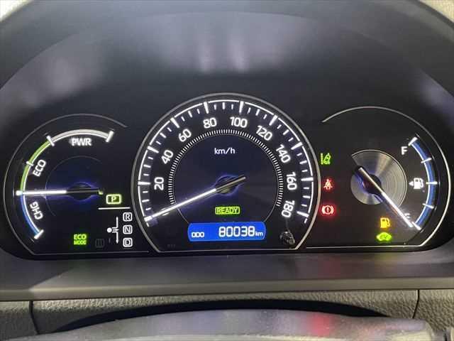 エスクァイア ハイブリッドGi プレミアムパッケージ 6ヶ月走行無制限保証付き モデリスタフルエアロ 11インチBIGX トヨタセーフティセンス 両側パワースライドドア LEDヘッドライト 禁煙車 クルコン バックカメラ 純正16型ナビ ETC スマキー(46枚目)