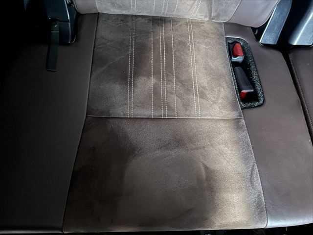 エスクァイア ハイブリッドGi プレミアムパッケージ 6ヶ月走行無制限保証付き モデリスタフルエアロ 11インチBIGX トヨタセーフティセンス 両側パワースライドドア LEDヘッドライト 禁煙車 クルコン バックカメラ 純正16型ナビ ETC スマキー(61枚目)