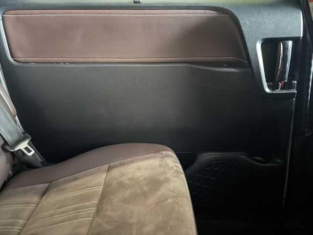 エスクァイア ハイブリッドGi プレミアムパッケージ 6ヶ月走行無制限保証付き モデリスタフルエアロ 11インチBIGX トヨタセーフティセンス 両側パワースライドドア LEDヘッドライト 禁煙車 クルコン バックカメラ 純正16型ナビ ETC スマキー(65枚目)